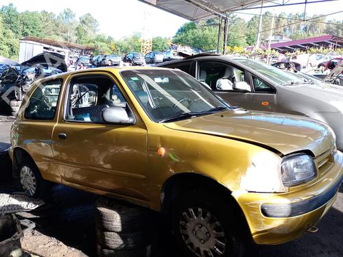 Used Parts NISSAN MICRA II (K11) 1.0 i 16V (K11) (54 hp) 4292318