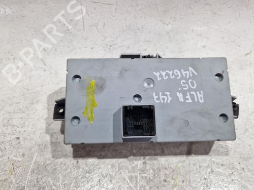 Electronic module ALFA ROMEO 147 (937_) 1.6 16V T.SPARK ECO (937.AXA1A, 937.BXA1A) | BP33936737M83 - Image 3