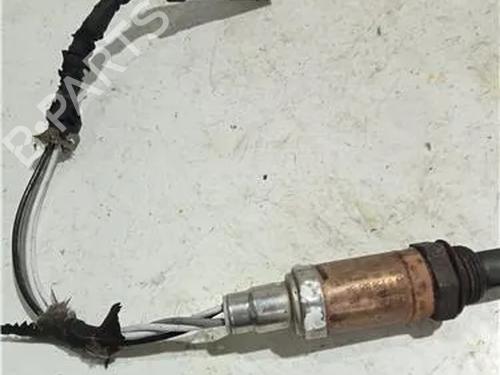 Used Electronic sensor RENAULT LAGUNA II Grandtour (KG0/1_) 1.9 dCi (KG0G) (120 hp) 23928985