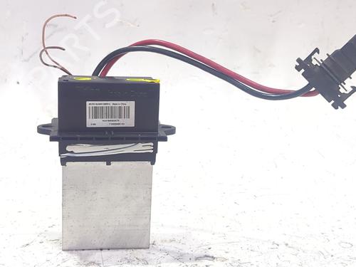 Used Heater resistor Heater resistor 37691987 37691987