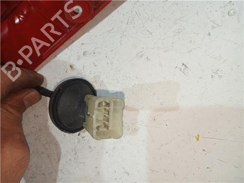 Left taillight DAEWOO REZZO (U100) 1.6 SX | BP23918096C34 