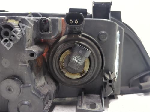 Left headlight BMW 5 (E39) 525 d | BP37089418C28 - Image 4