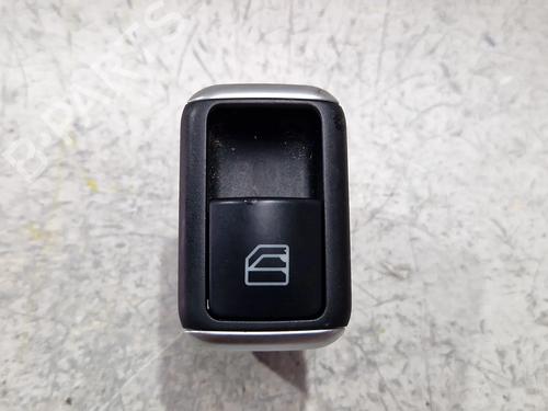 Used Right front window switch MERCEDES-BENZ C-CLASS Coupe (C204) C 220 CDI (204.302) (170 hp) 29518644