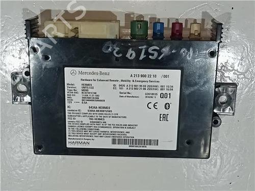 Electronic module MERCEDES-BENZ B-CLASS Sports Tourer (W246, W242) B 200 CDI / d (246.208) | BP23913362M83 