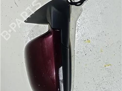 Right mirror SKODA OCTAVIA II Combi (1Z5) 1.9 TDI | BP23923631C27 