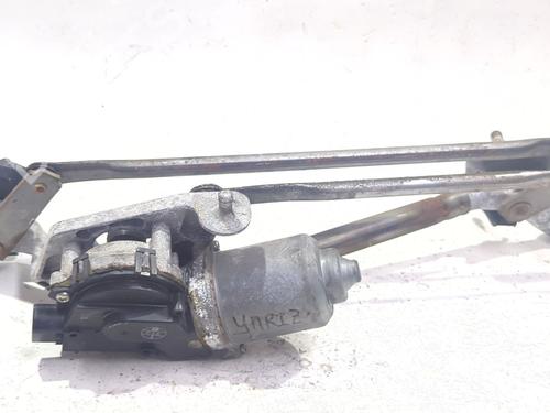 Used Front wipers mechanism Front wipers mechanism 37691986 37691986