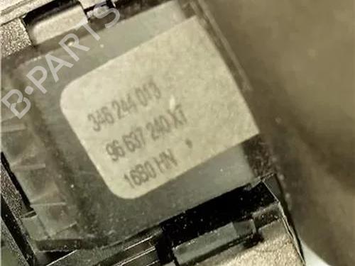 Switch CITROËN C3 II (SC_) 1.4 HDi 70 (SC8HZC, SC8HR0, SC8HP4) | BP24967401I30