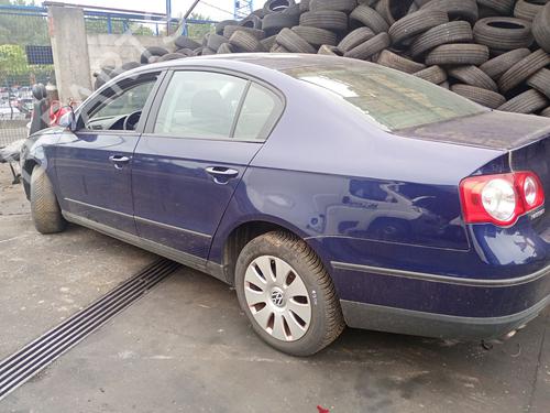 Left taillight VW PASSAT B6 (3C2) 2.0 TDI | BP38728712C34 - Image 9
