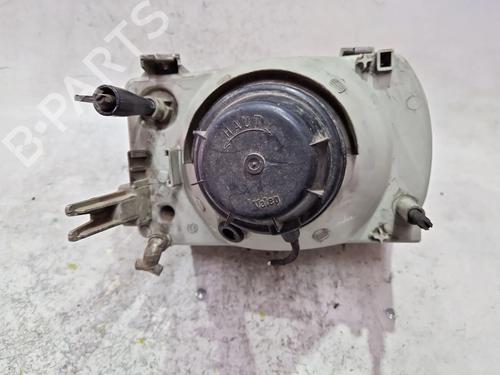 Left headlight RENAULT TRAFIC Van (T_, P_, V_) 2.1 D | BP29388326C28 