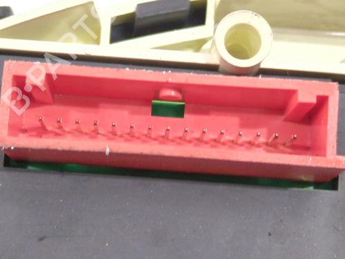 Instrument cluster RENAULT LAGUNA II (BG0/1_) 2.2 dCi (BG0F) | BP32009259C47 