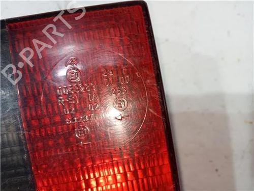 Left taillight SEAT IBIZA I (21A) 1.2 | BP23917026C34 