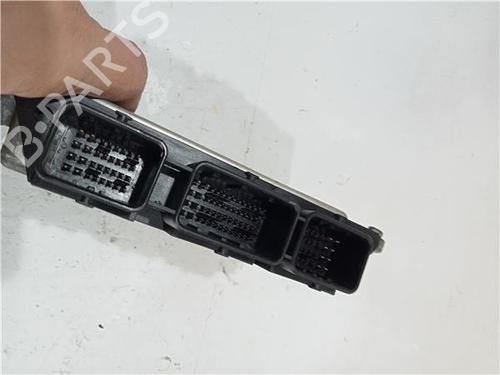 Elektronisk modul PEUGEOT 206 Hatchback (2A/C) 1.4 HDi eco 70 | BP23920475M83 
