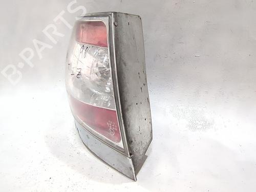 Left taillight AUDI A4 B5 (8D2) 1.9 TDI | BP34429382C34 - Image 6