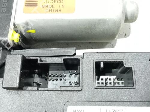 Left front window motor VOLVO C30 (533) 2.0 D | BP29586430E21 