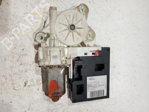Left front window motor FORD FOCUS II (DA_, HCP, DP) 1.6 TDCi | BP23903068E21 
