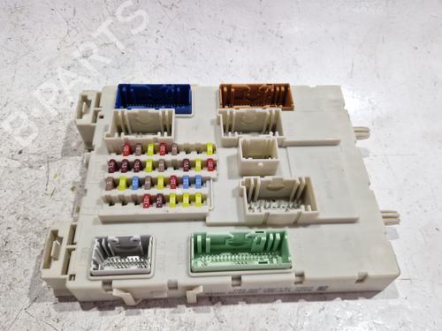 Used Fuse box FORD FOCUS III 1.5 TDCi (120 hp) 32656614