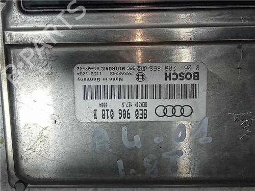 Elektronisk modul AUDI A4 B5 (8D2) 2.5 TDI quattro | BP23916430M83 