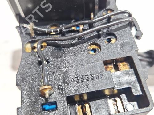 Steering column stalk NISSAN MICRA II (K11) 1.3 i 16V (HK11) | BP29877496I23