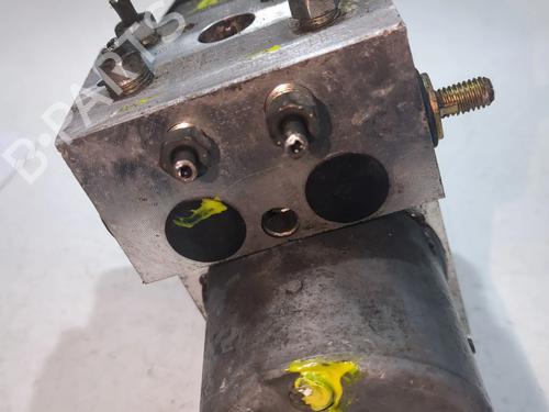 ABS pump OPEL ZAFIRA / ZAFIRA FAMILY B (A05) 1.9 CDTI (M75) | BP23927150M43