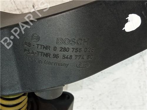 Pedal PEUGEOT 206 Hatchback (2A/C) 1.4 HDi eco 70 | BP23910373I4 