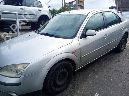 Used Parts FORD MONDEO III (B5Y) 2.0 16V TDDi / TDCi 4933859