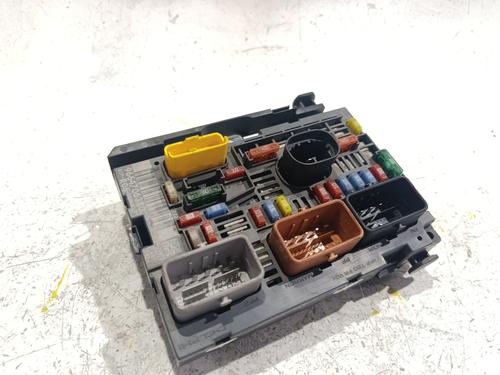Used Fuse box Fuse box CITROËN C4 II (NC_) 1.6 VTi 120 (NC5FS0, NC5FS9) (120 hp) 40623356 40623356