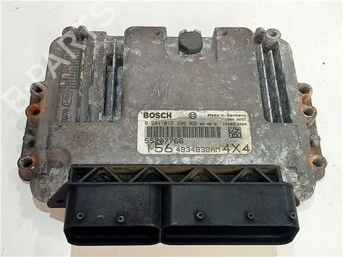 Elektronisk modul ALFA ROMEO 156 Sportwagon (932_) 2.0 16V T.SPARK (932B21__) (150 hp) 23911300