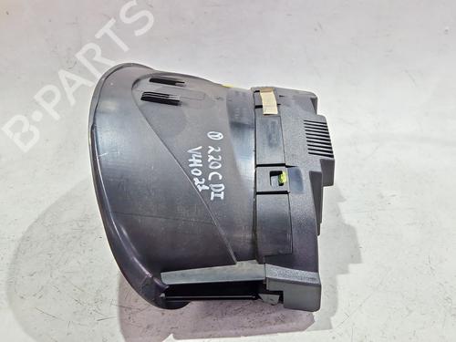 Kombiinstrument MERCEDES-BENZ C-CLASS (W203) C 220 CDI (203.006, 203.008) | BP30527805C47 