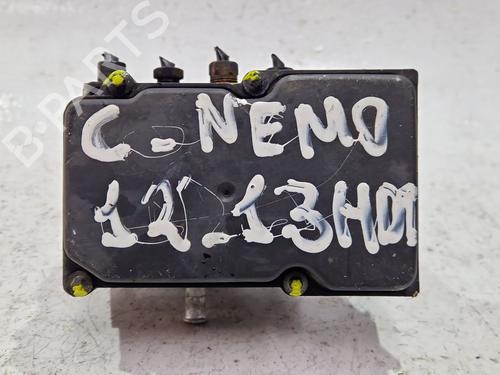 ABS pump CITROËN NEMO MPV 1.3 HDi 75 | BP30656753M43 