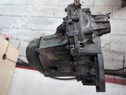 Gearbox PEUGEOT 106 I (1A, 1C) 1.5 D | BP29634915M3 