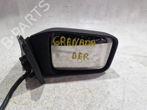 Used Right mirror Right mirror FORD GRANADA Turnier (GNU) 2.3 (114 hp) 34114354 34114354
