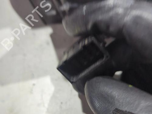 Left mirror AUDI A4 B5 (8D2) 1.8 T quattro | BP24951847C26 