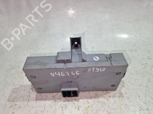 Electronic module FIAT STILO (192_) 1.9 JTD (192_XE1A) | BP36017290M83 - Image 6
