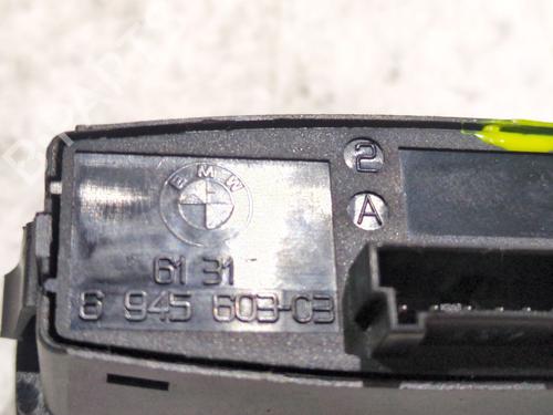 Warning switch BMW 1 (E87) | BP31092023I22
