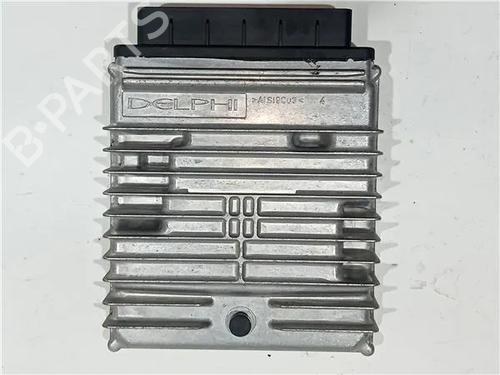 Elektronische module FORD TRANSIT CONNECT (P65_, P70_, P80_) 1.8 TDCi (110 hp) 23919727
