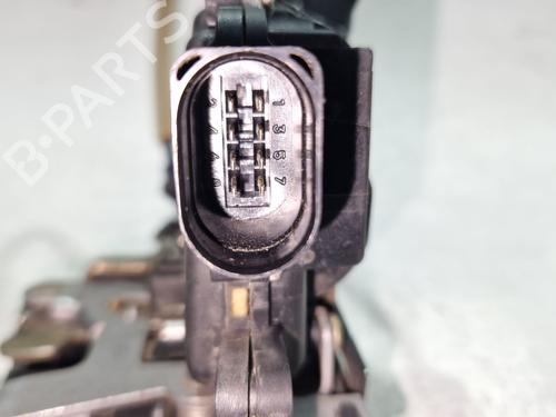 Front right lock SEAT LEON (1M1) 1.9 TDI | BP29969406C97