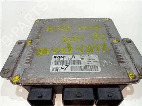 Elektronische module CITROËN XSARA PICASSO (N68) 2.0 HDi (90 hp) 23931694