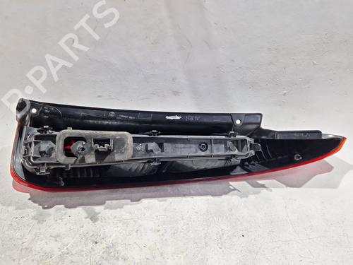 Venstre Baklys FORD FUSION (JU_) 1.6 TDCi | BP30000716C34 