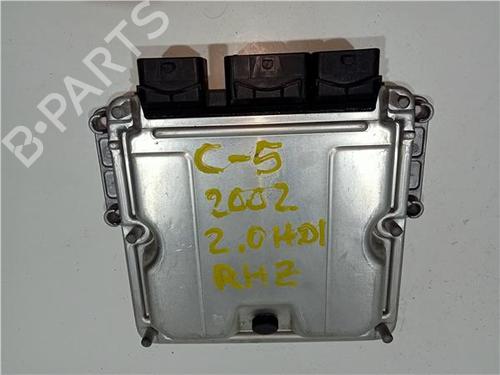 Elektronisk modul CITROËN C5 I (DC_) 2.0 HDi (DCRHZB, DCRHZE) | BP29254554M83 