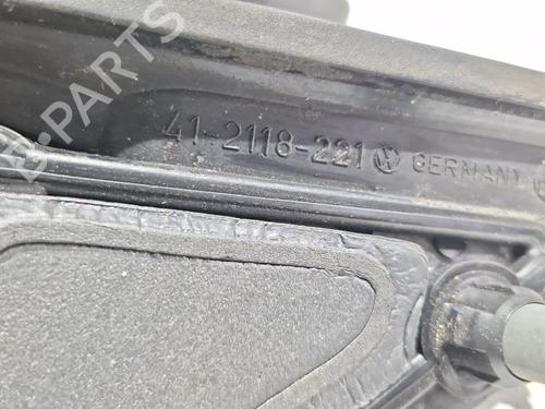 Left mirror VW GOLF III (1H1) 1.9 TDI | BP30192929C26