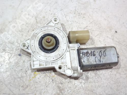 Rudehejsemotor forskærm højre BMW 1 (E81) [2006-2012]  27190720