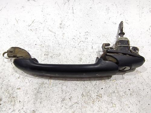 Used Front left exterior door handle Front left exterior door handle SEAT CORDOBA (6K1, 6K2) 1.9 TDI (90 hp) 34157823 34157823