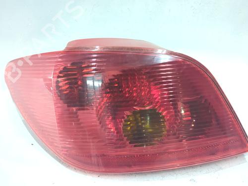 Used Left taillight Left taillight 38858786 38858786