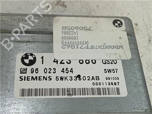 Gearbox control unit BMW 5 (E39) 525 tds | BP23910458M52 