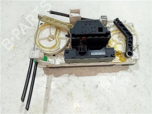 Climate control OPEL ZAFIRA A MPV (T98) 2.2 DTI 16V (F75) | BP23930348I5 