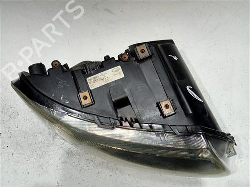 Højre forlygte CHRYSLER VOYAGER IV (RG, RS) 2.8 CRD | BP23917396C29 