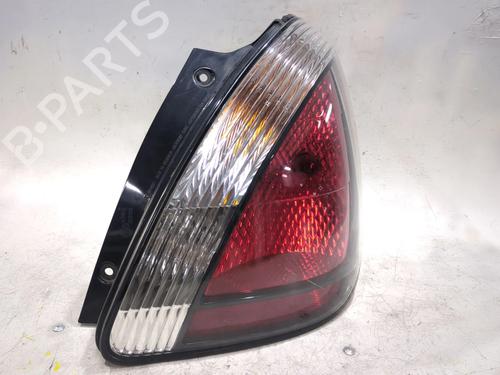 Used Right taillight KIA RIO II (JB) 1.5 CRDi (110 hp) 28621131
