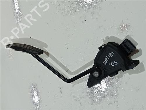 Used Pedal SUZUKI IGNIS II (MH) 1.3 DDiS (RM413D) (70 hp) 23921985