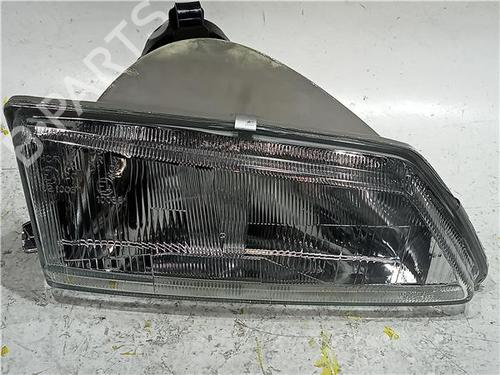 Used Right headlight PEUGEOT 106 I (1A, 1C) 1.1 (60 hp) 23916635