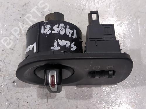 Headlight switch SEAT LEON (1P1) 1.9 TDI | BP33604977I24 - Image 2